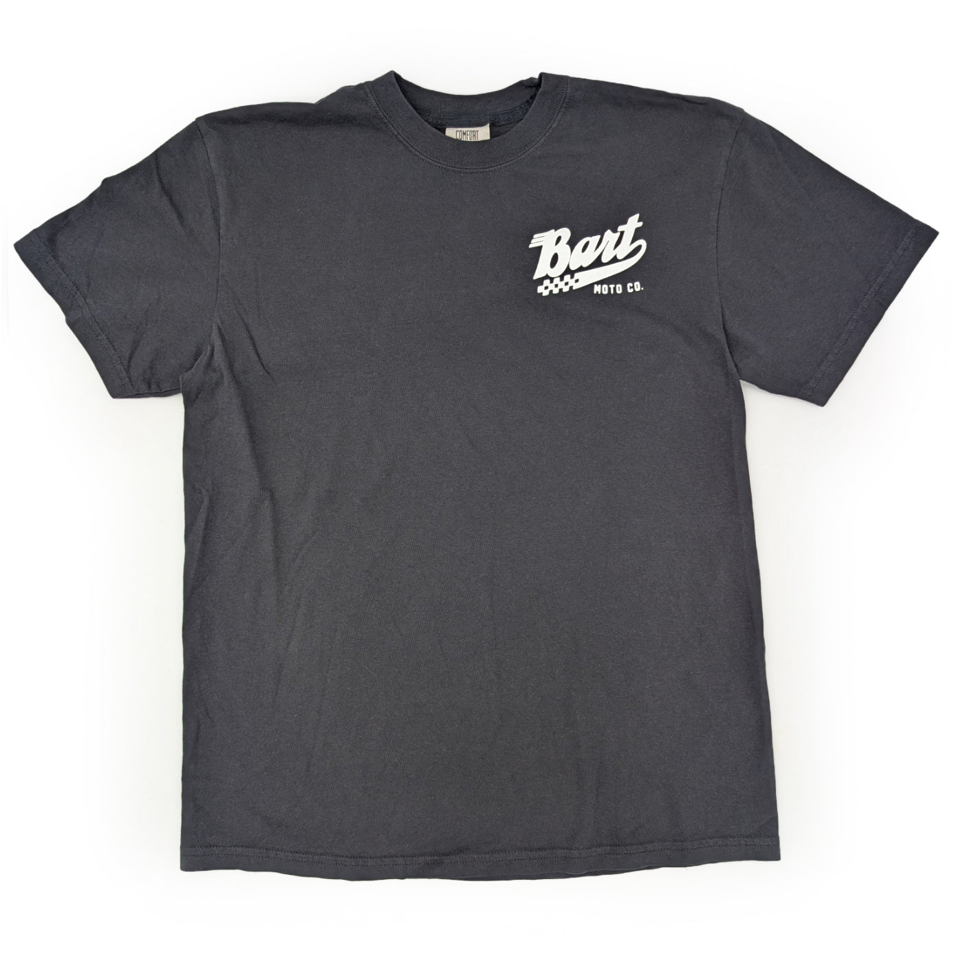 Grim Reaper CT70 Tee