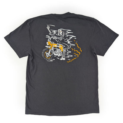 Grim Reaper CT70 T-Shirt