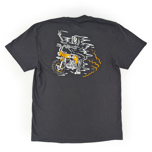 Grim Reaper CT70 Tee