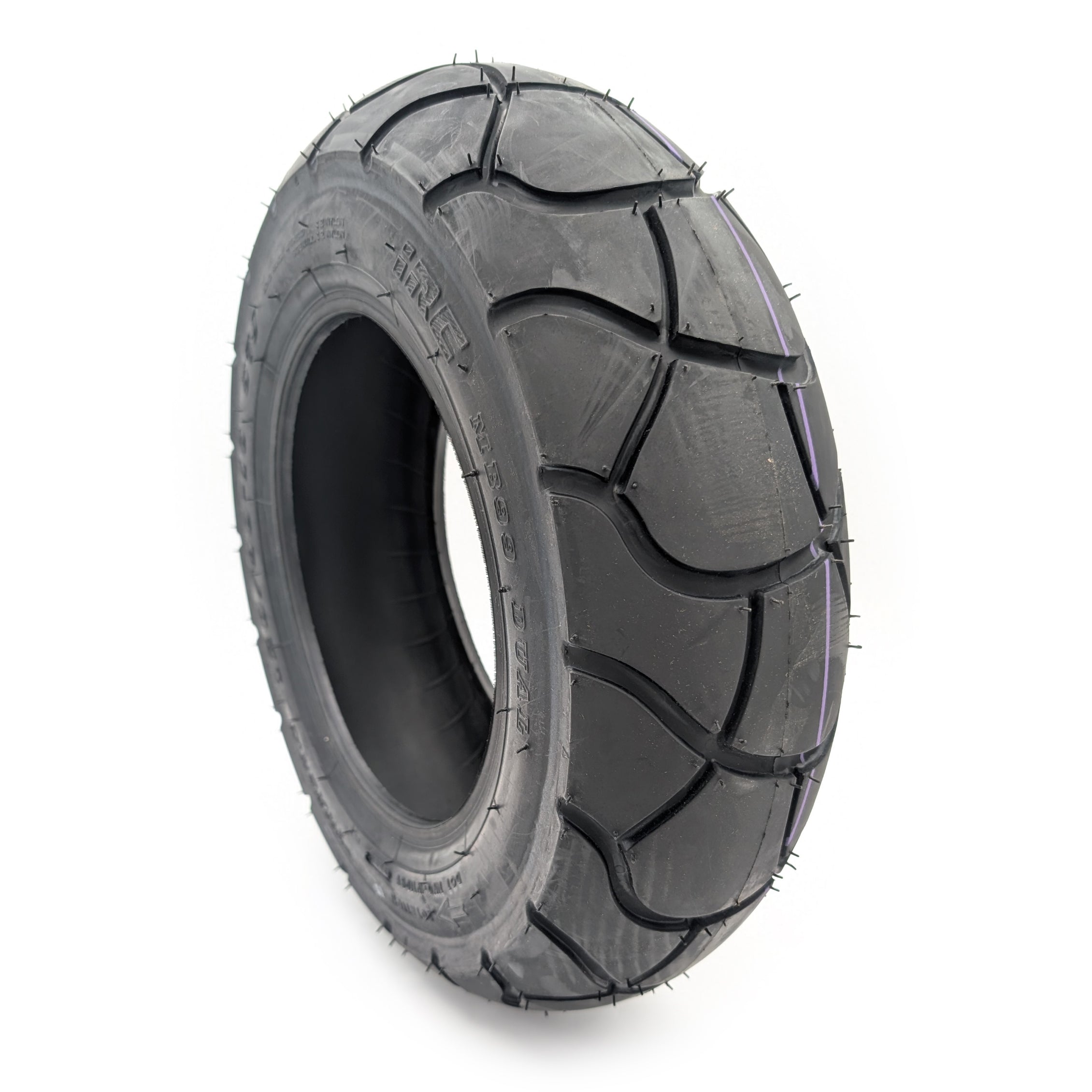 IRC MB99 120/90-10 Tire (Front or Rear) – Bart Moto Co