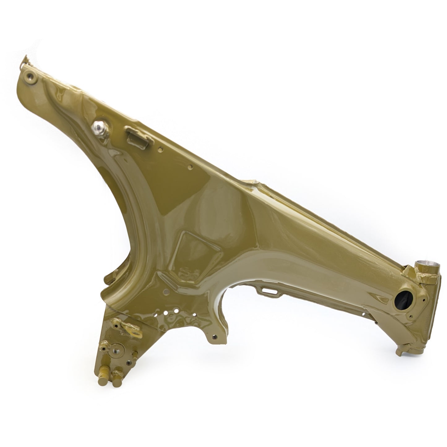 CT70 5.5 Liter Large Tank Frame Kit