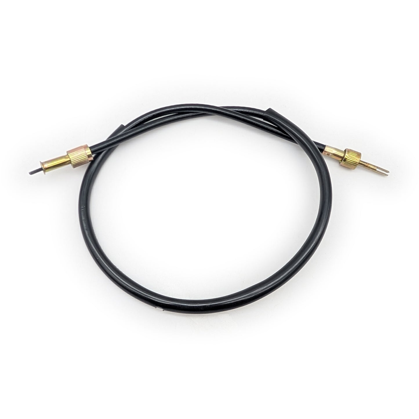 CT70 OEM Drum Hub Speedometer Cable