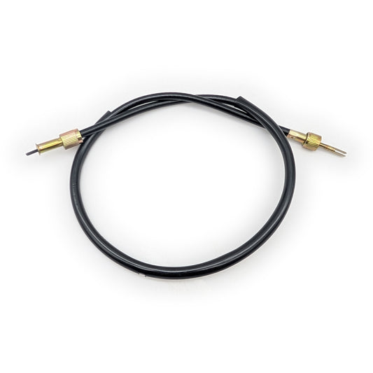 CT70 OEM Drum Hub Speedometer Cable