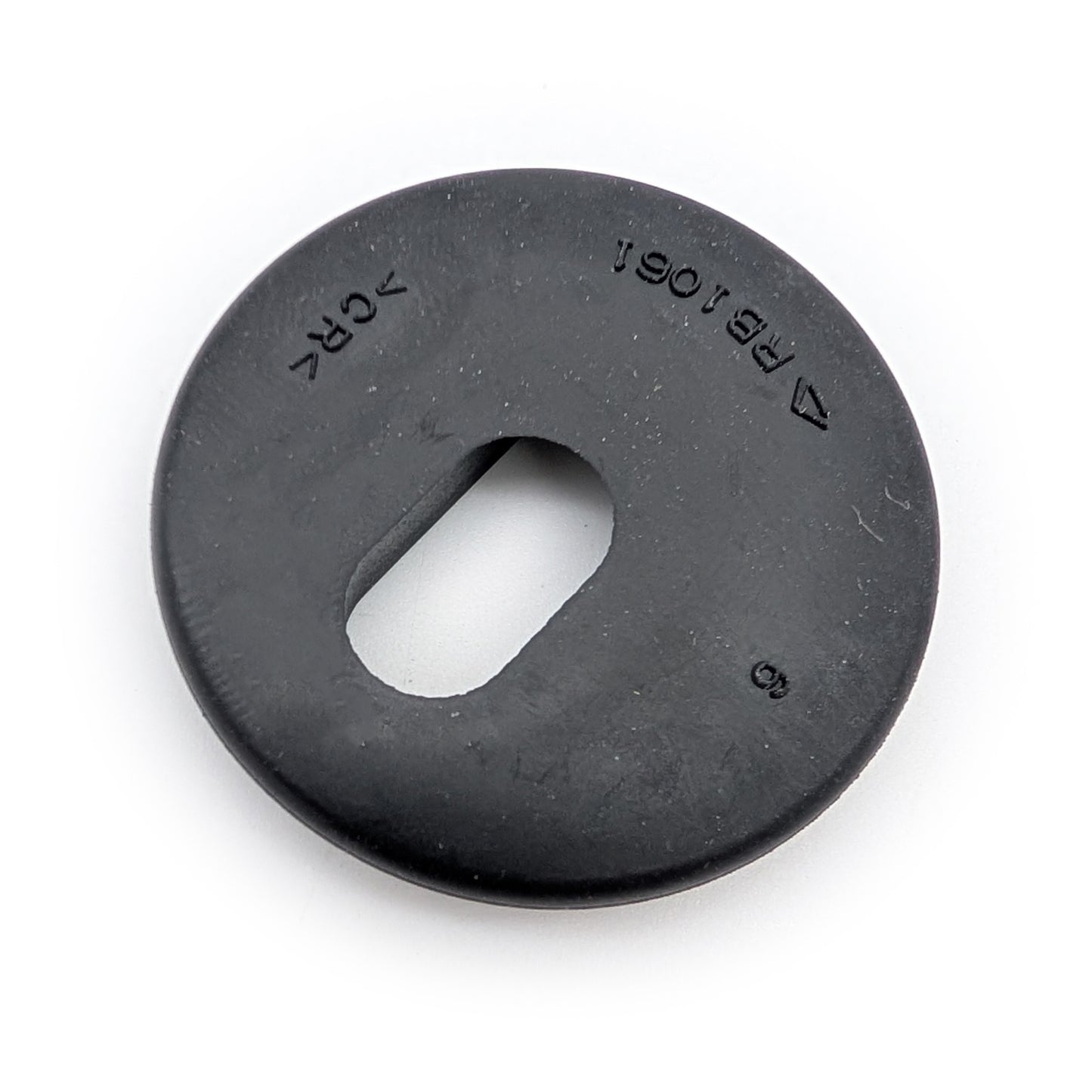 OEM Honda CT70 Wiring Grommet for Frame