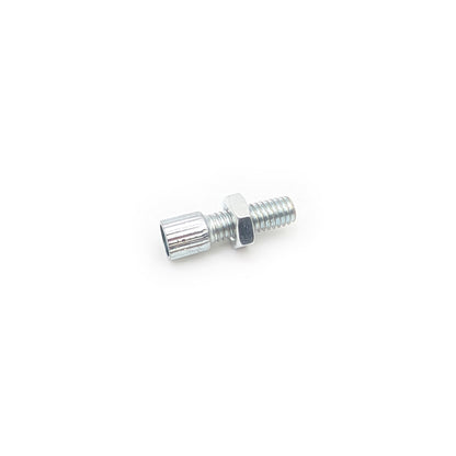Carburetor Top Cap Cable Slack Adjuster