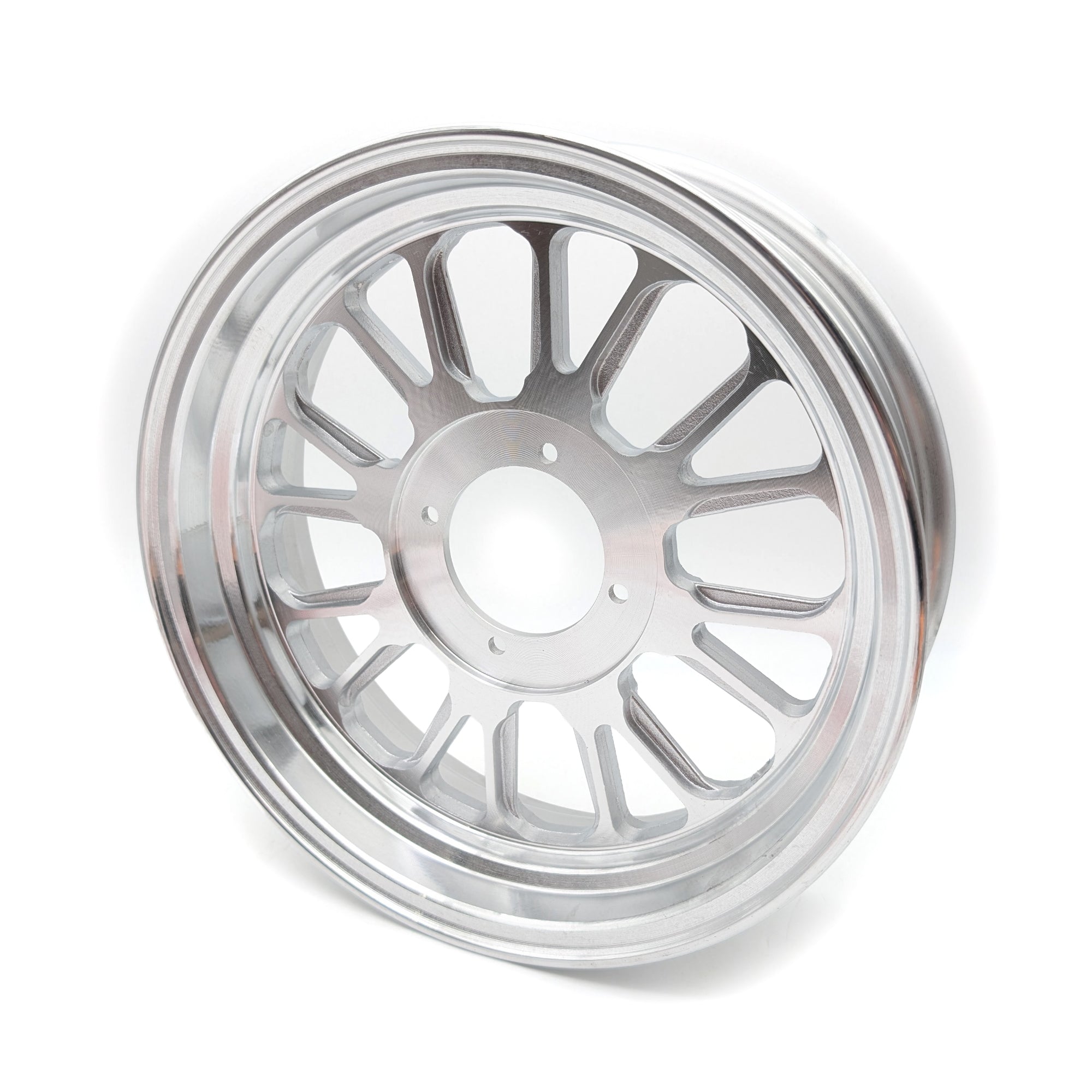 Single Wheel - Z-Type 12