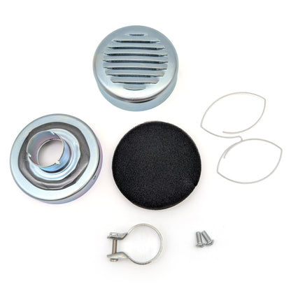 Honda Z50 Mini Trail K0 K1 K2 Air Cleaner Filter Assembly – Reproduction
