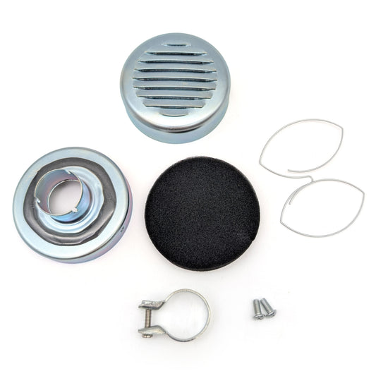 Honda Z50 Mini Trail K0 K1 K2 Air Cleaner Filter Assembly – Reproduction