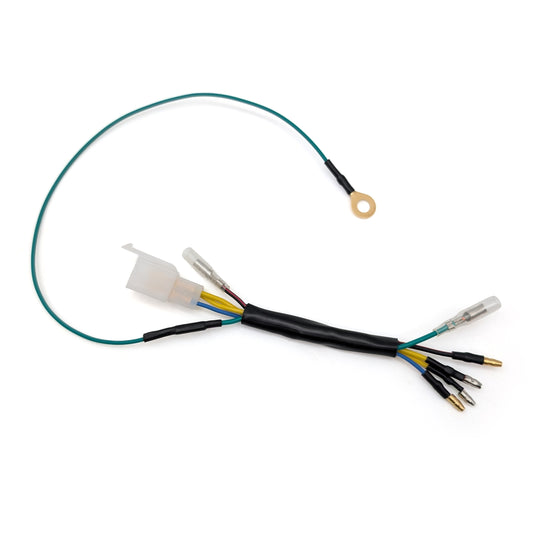 Honda CT70 1991-1994 Aftermarket Motor Adapter