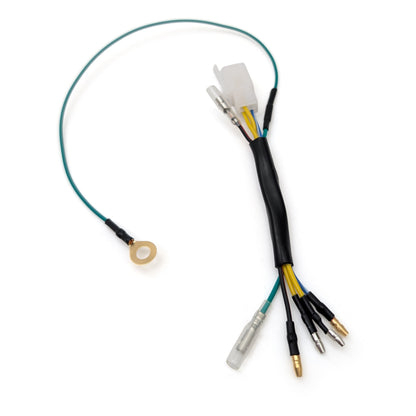 Honda CT70 1991-1994 Aftermarket Motor Adapter