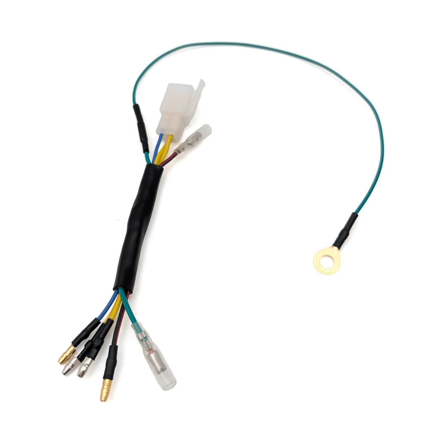 Honda CT70 1991-1994 Aftermarket Motor Adapter