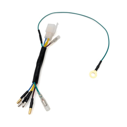 Honda CT70 1991-1994 Aftermarket Motor Adapter
