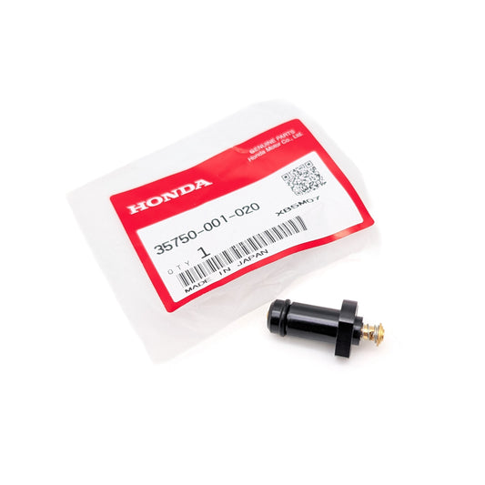 OEM Honda Neutral Switch Contact Assembly – CT70 Z50 ATC70