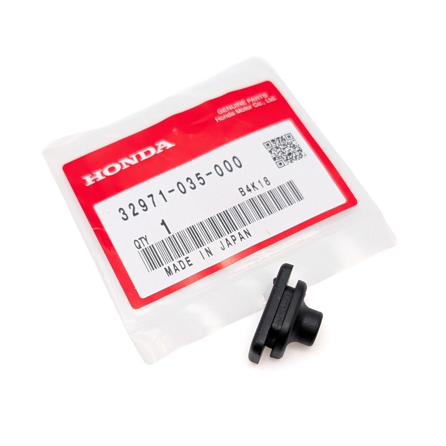 OEM Honda Stator Wire Grommet – 32971-035-000 – CT70 Z50