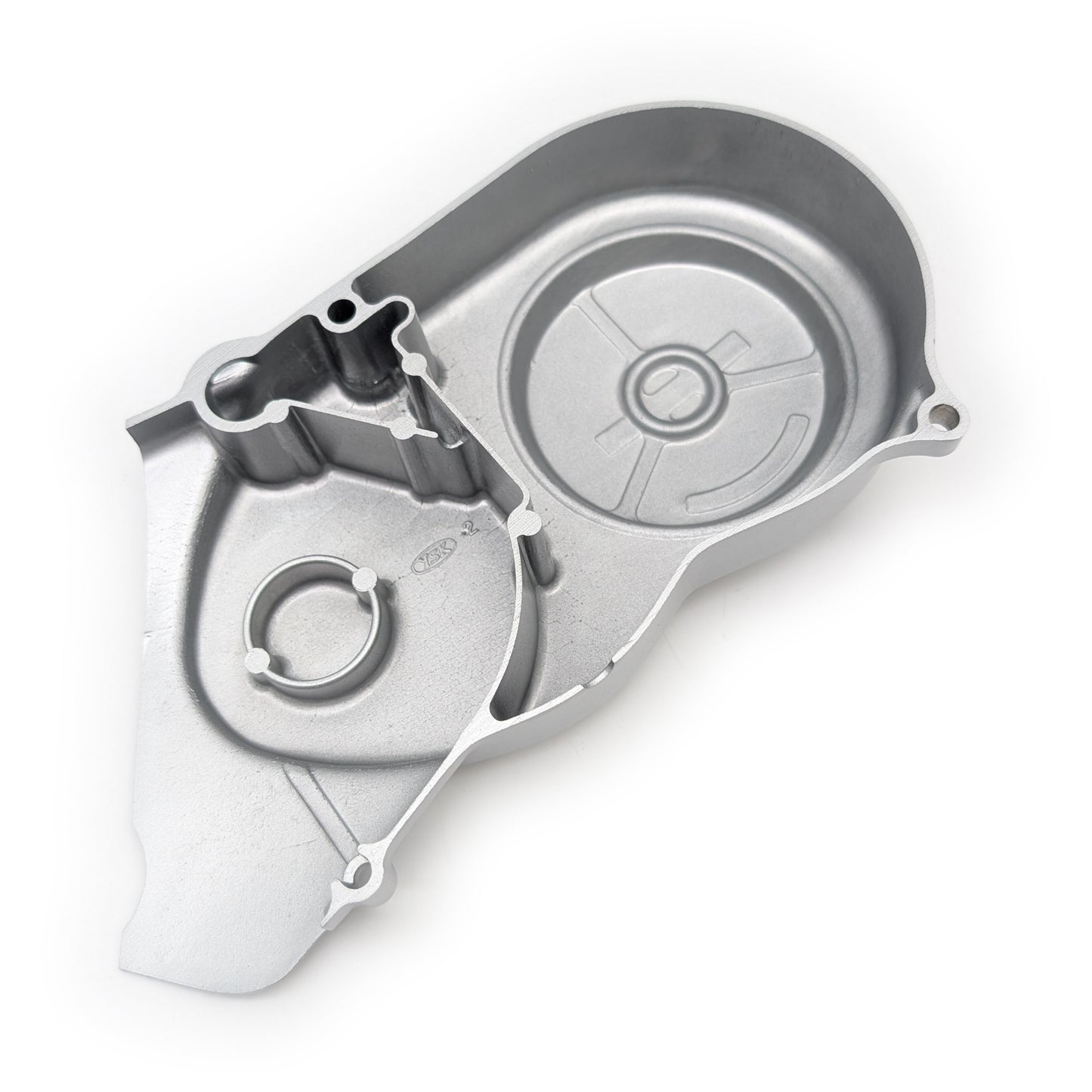 OEM Honda Flywheel / Alternator Cover – 11342-120-020 – CT70 Z50