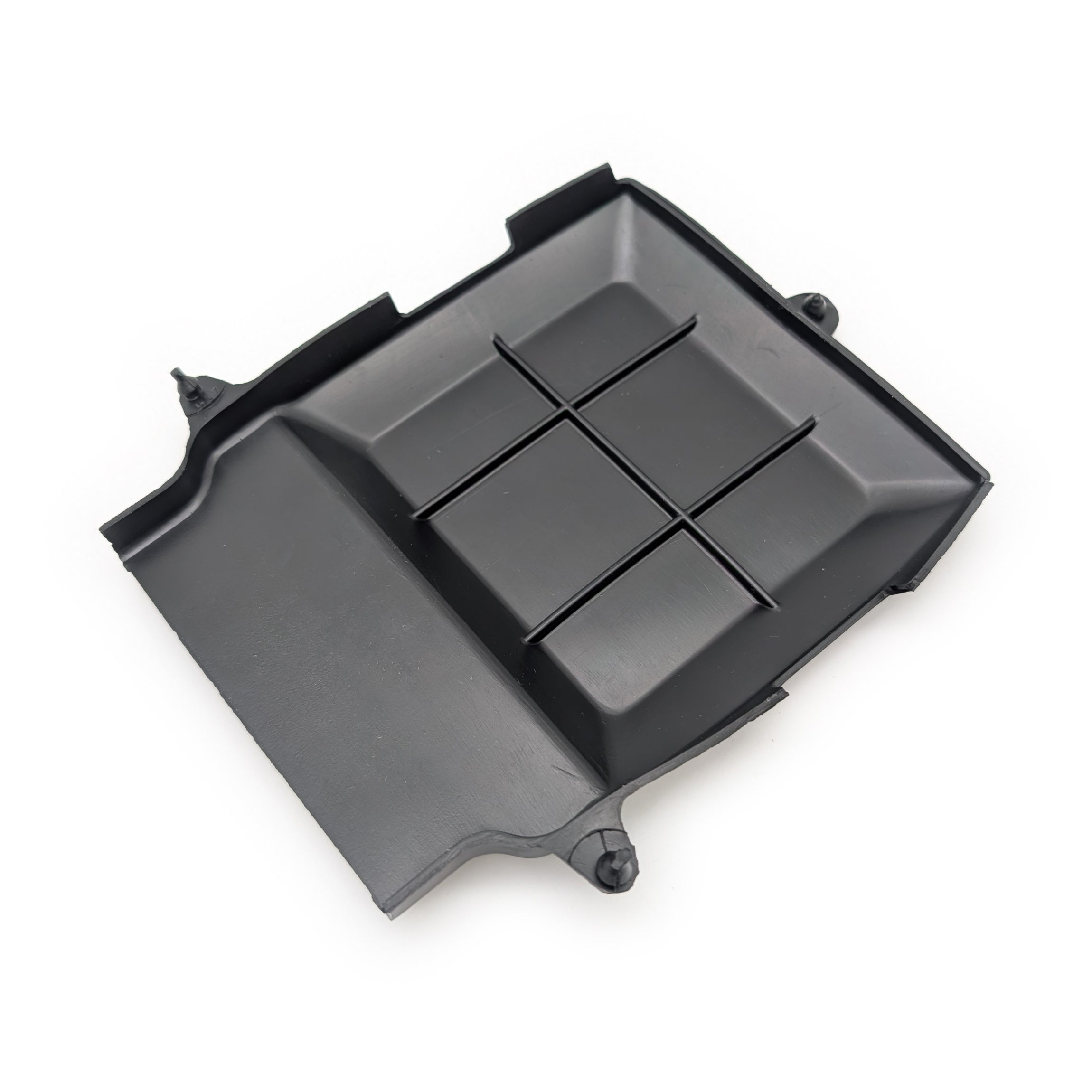 OEM Honda Rubber Battery Cover – CT70 K0–82 / ST90 – Bart Moto Co