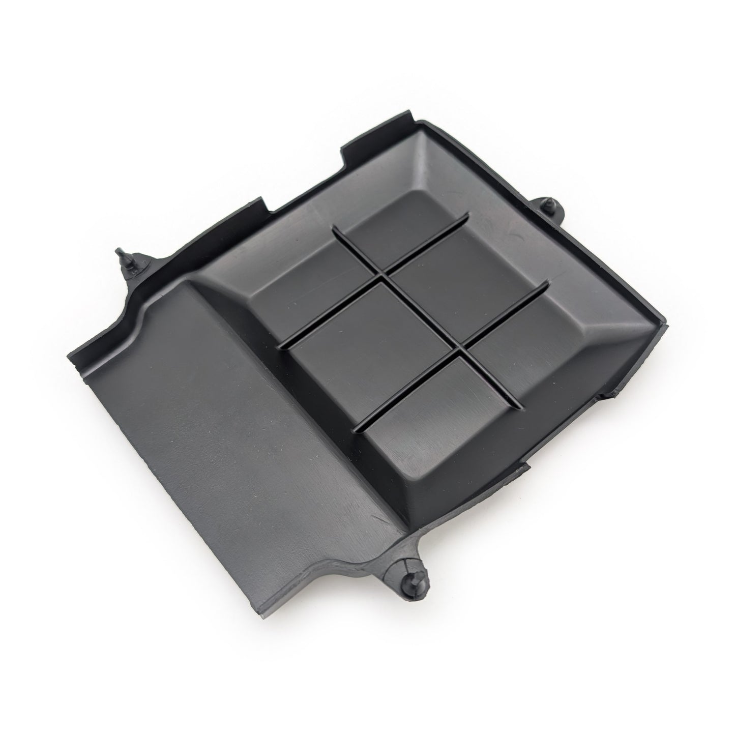 OEM Honda Rubber Battery Cover – CT70 K0–82 / ST90