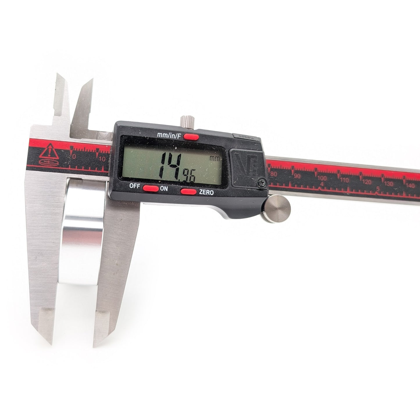 Z50 Type 3 Bolt Sprocket Spacer (1mm, 3mm or 15mm)