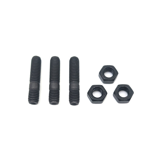 Honda Z50 Grade 10.9 Shouldered Sprocket-to-Hub Stud & Nut Kit