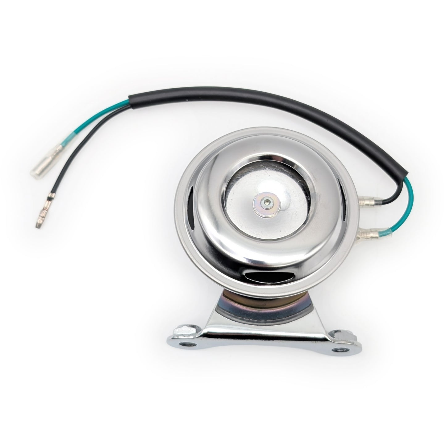 Honda CT70 K0–1976 Reproduction 6V Horn Assembly