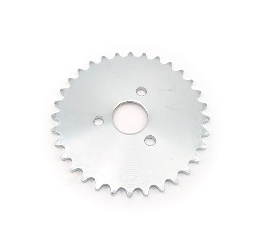 Z50/Z50R Monkey Type Hub 3 Bolt 32T 420 Rear Sprocket