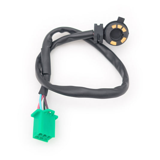 1 Down 3 Up, 4 Speed Neutral / Gear Indicator Sensor (ZS190 ZS212 Daytona See Notes)