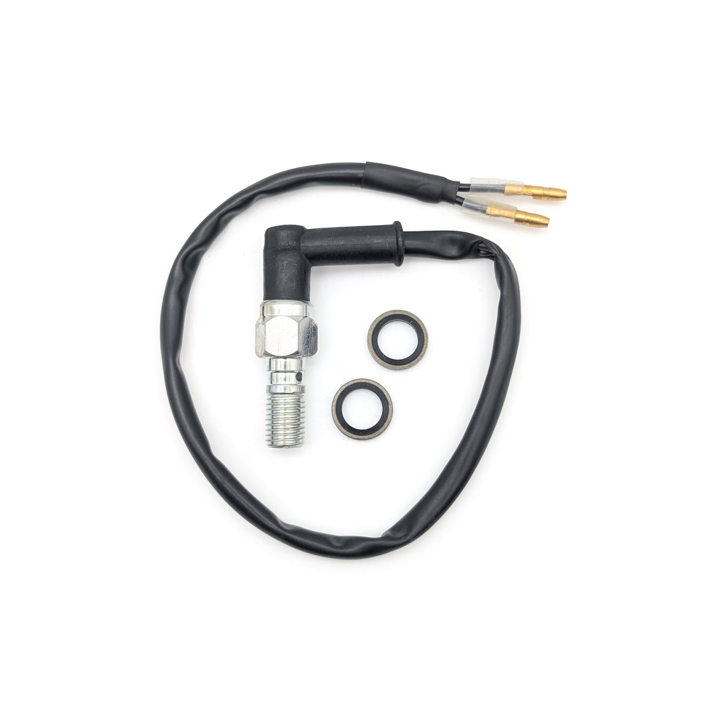 M10 1.25 Hydraulic Disc Brake Switch