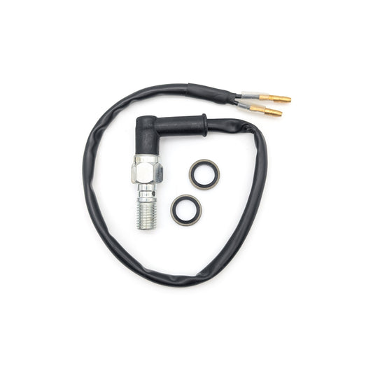 M10 1.25 Hydraulic Disc Brake Switch