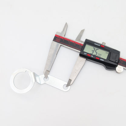 Mounting Bracket for 2-Position Universal Key Switch