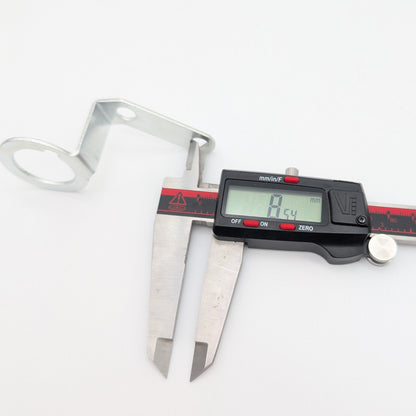 Mounting Bracket for 2-Position Universal Key Switch