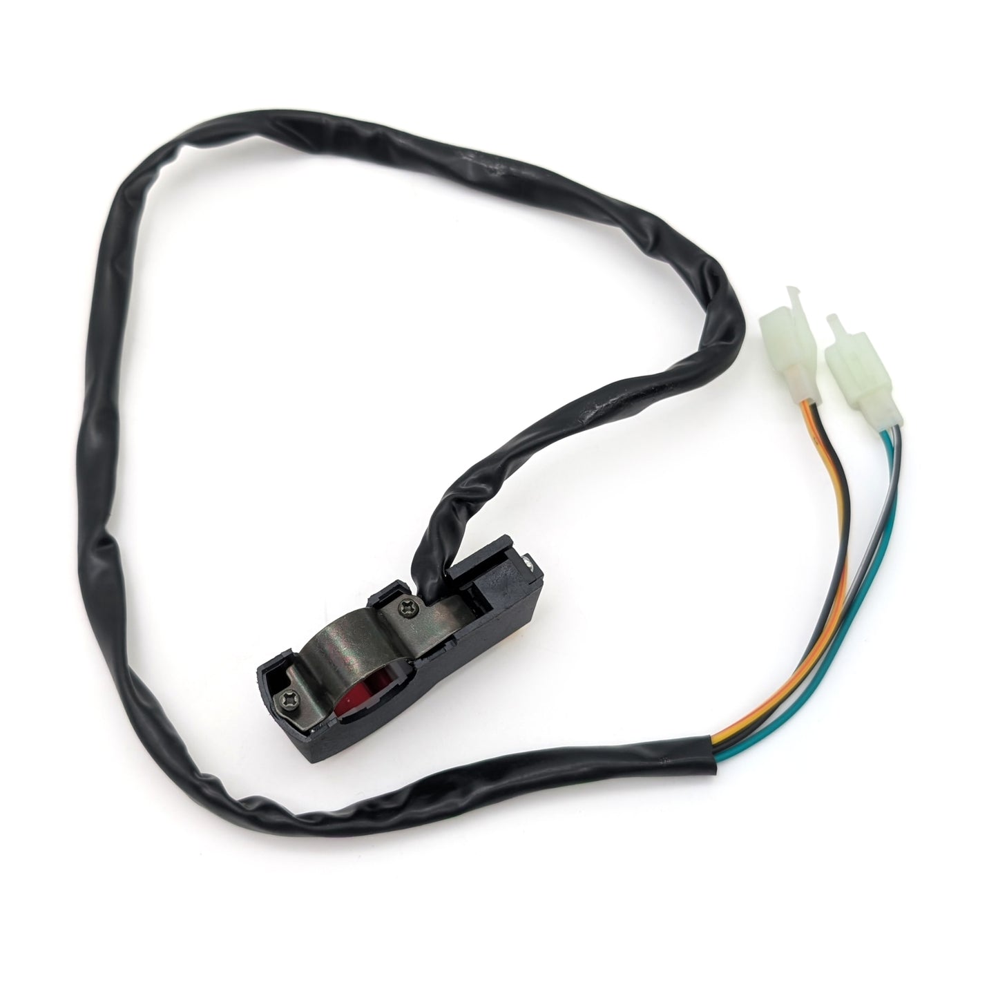 7/8" Handlebar Kill / Start Switch Assembly
