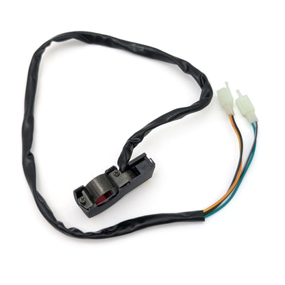 7/8" Handlebar Kill / Start Switch Assembly