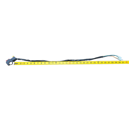 7/8" Handlebar Kill / Start Switch Assembly
