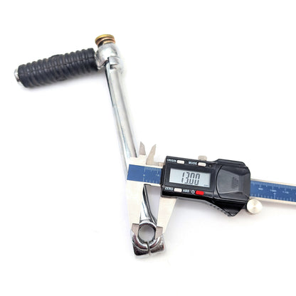 Kick Start Lever Pedal – 13mm Shaft – CT70 Z50 CT90 Pit Bike