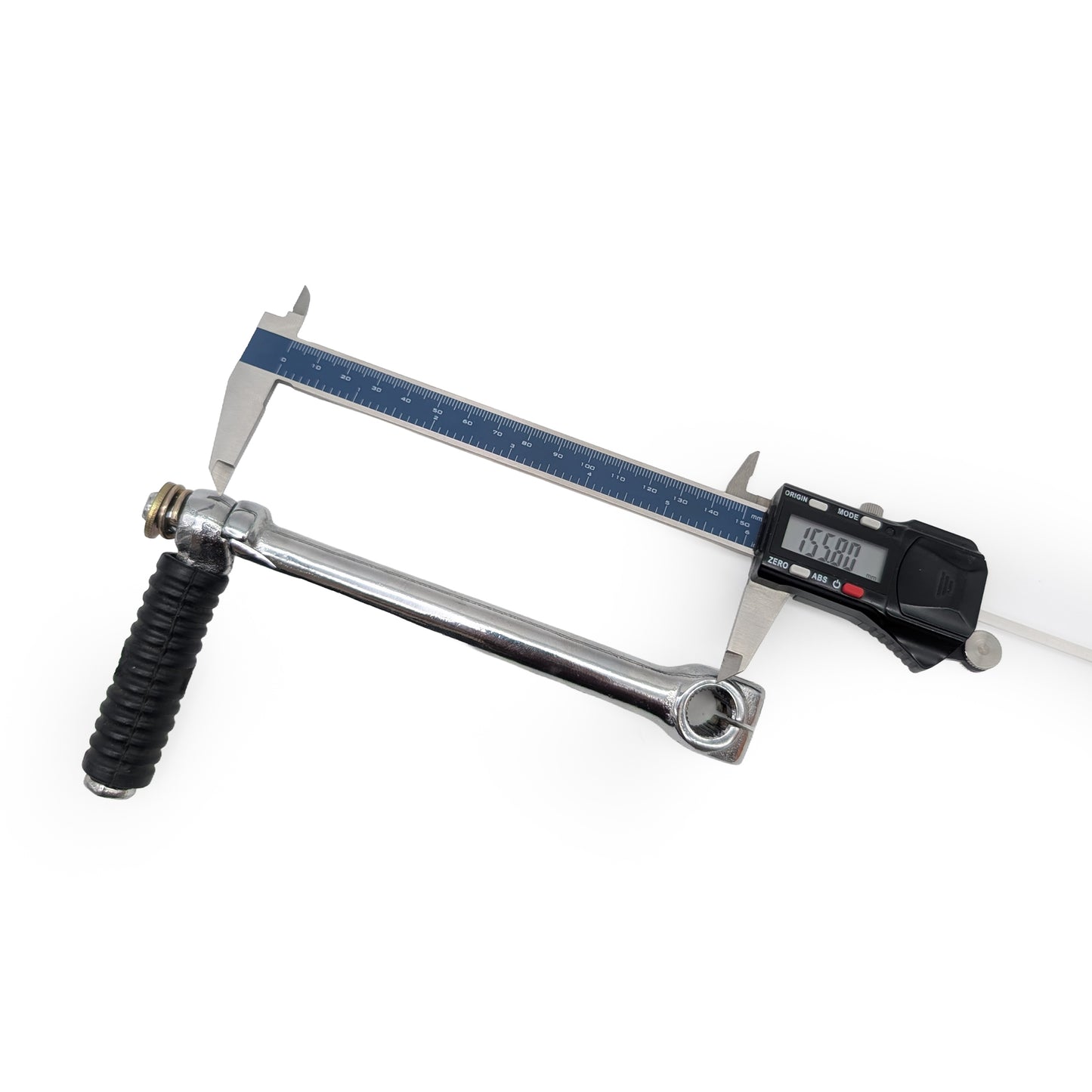 Kick Start Lever Pedal – 13mm Shaft – CT70 Z50 CT90 Pit Bike