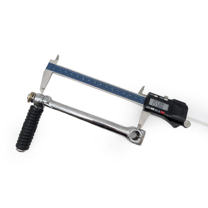 Kick Start Lever Pedal – 13mm Shaft – CT70 Z50 CT90 Pit Bike