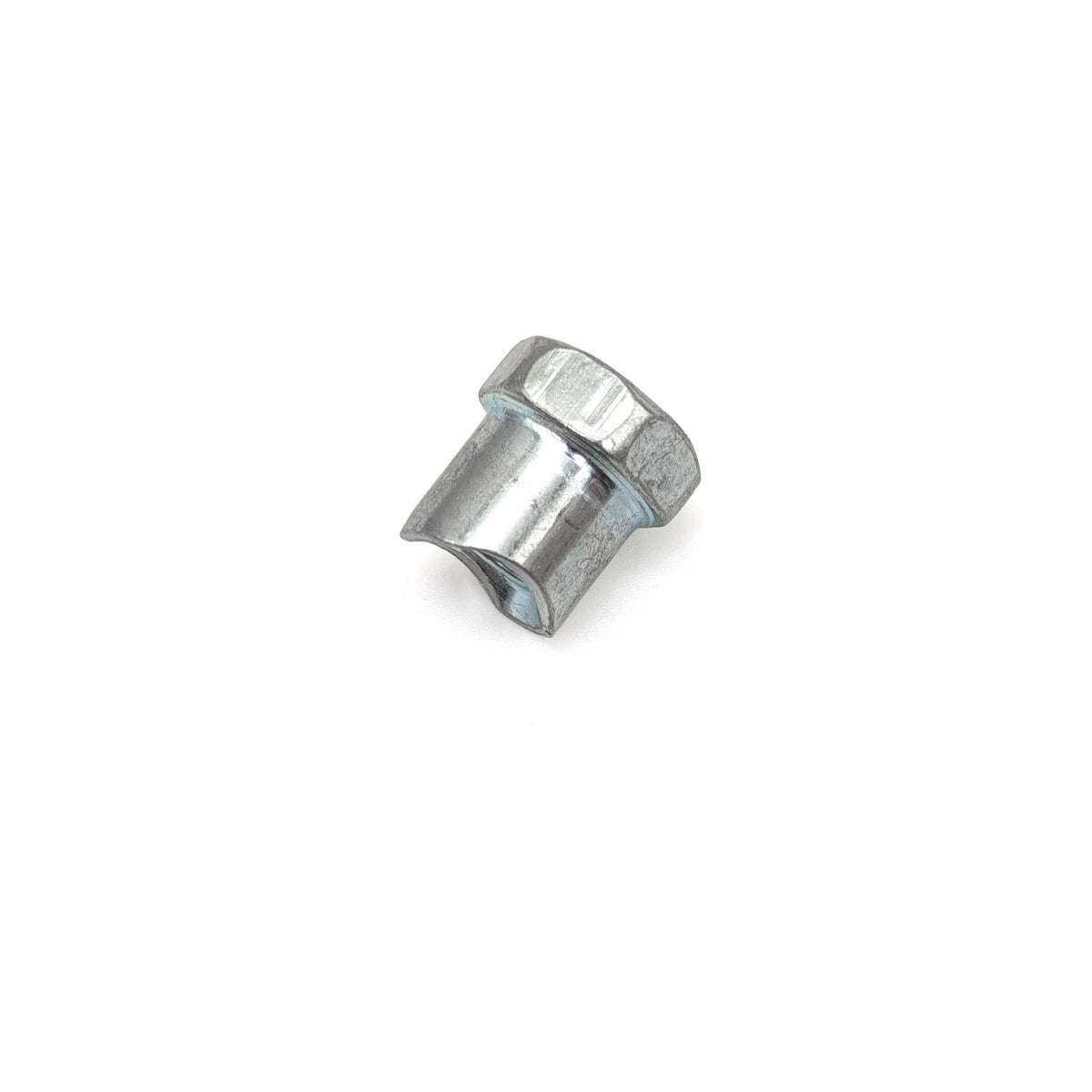 Brake Linkage Threaded Rod & Cable Adjuster End (CT70, ATC70, CT70 Clone)
