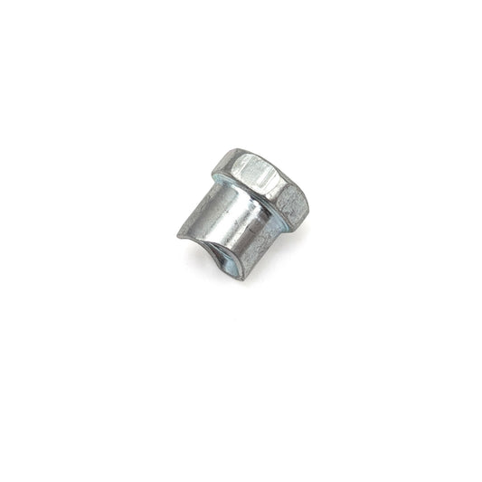 Brake Linkage Threaded Rod & Cable Adjuster End (CT70, ATC70, CT70 Clone)