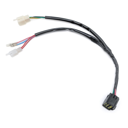 8 Pin CDI to 6 Pin Harness Adapter – ZS125, ZS155, Daytona 125+