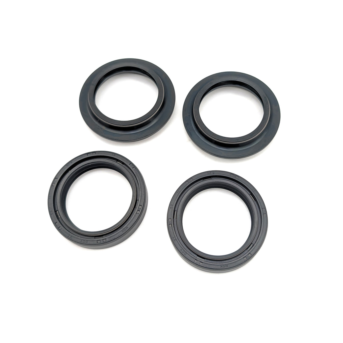 Fork Seals for CT70 45MM Inverted Fork