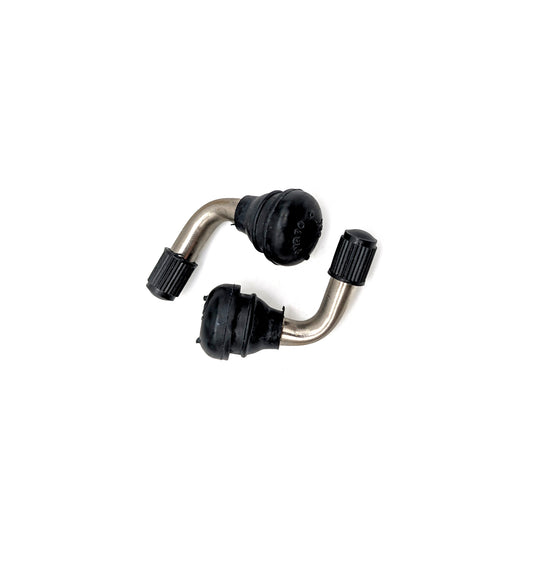 Pull-in Angled Valve Stem (Set of 2)