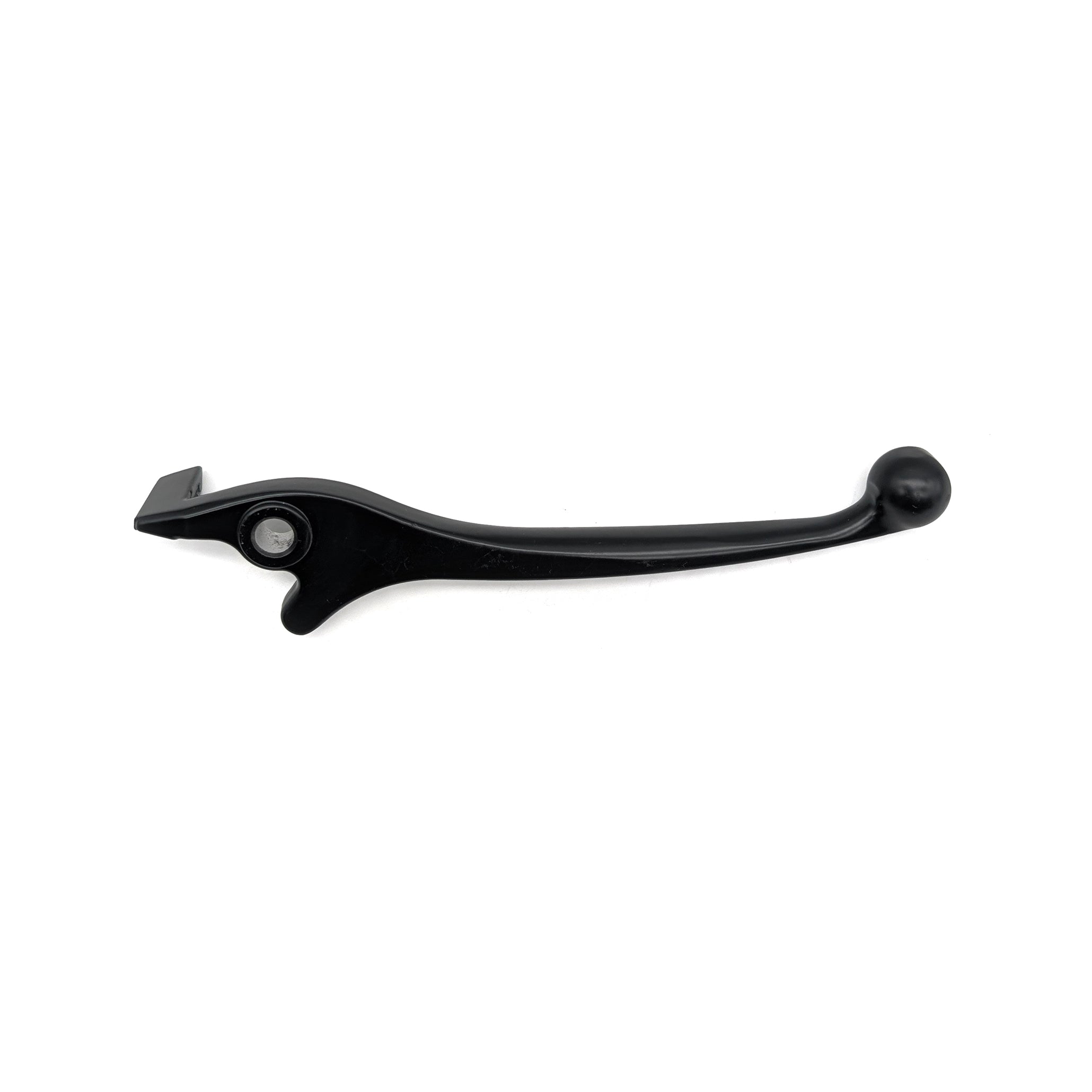 Inverted Fork Master Cylinder Lever (Black) – Bart Moto Co