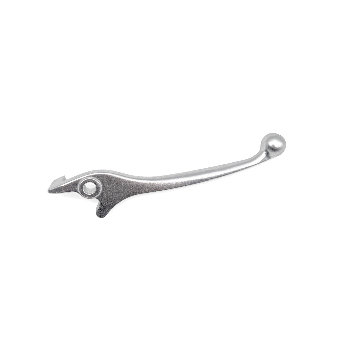 Inverted Fork Master Cylinder Lever (Silver)