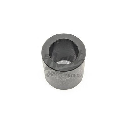 CT70 Rear Hand Brake Delete Pedal Spacer