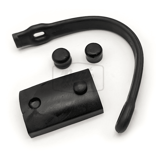 Z50 Reproduction Rubber Strap Pad and Post Cover Kit K0-K1