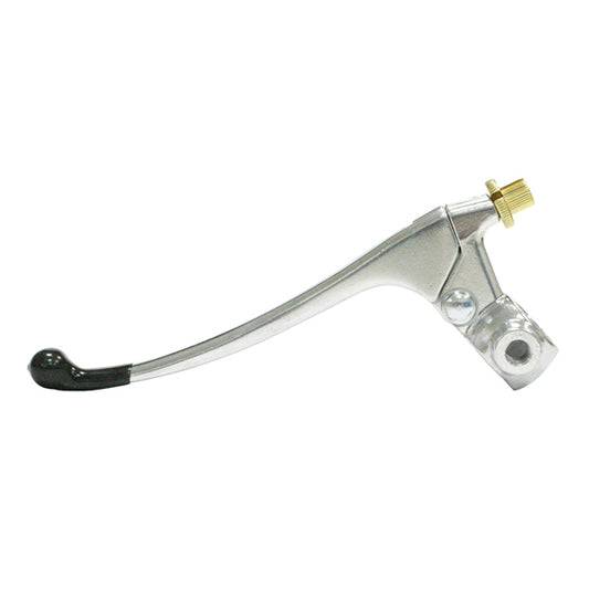 7/8" Left Side Clutch or Brake Lever (Long Version)