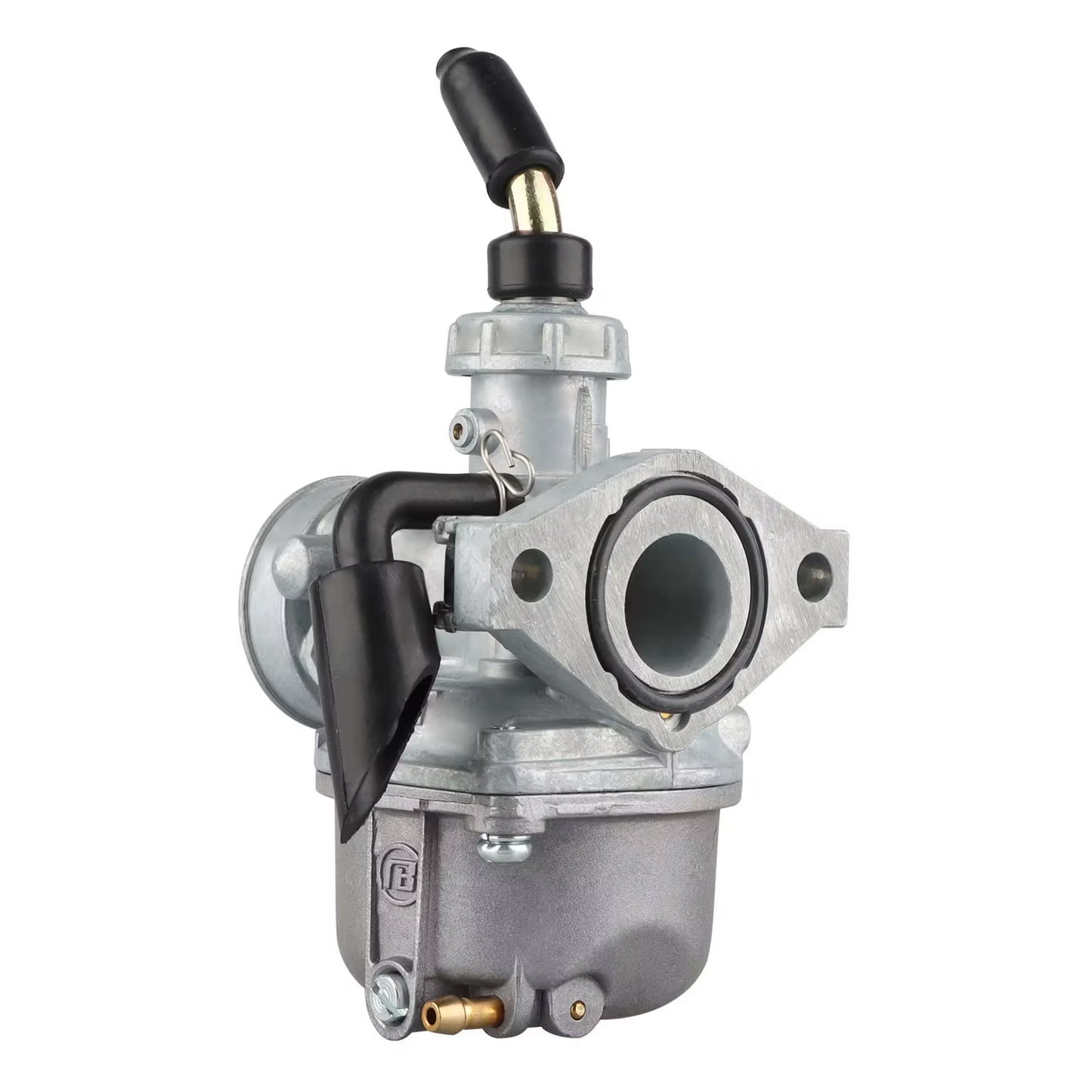 Nibbi PZ18FL Flanged 18mm Carburetor