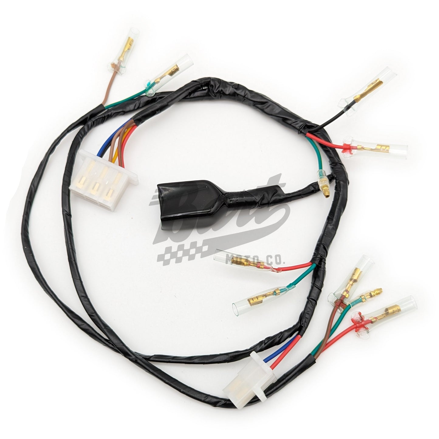 Z50 Reproduction K1 Wire Harness (69 - 70)