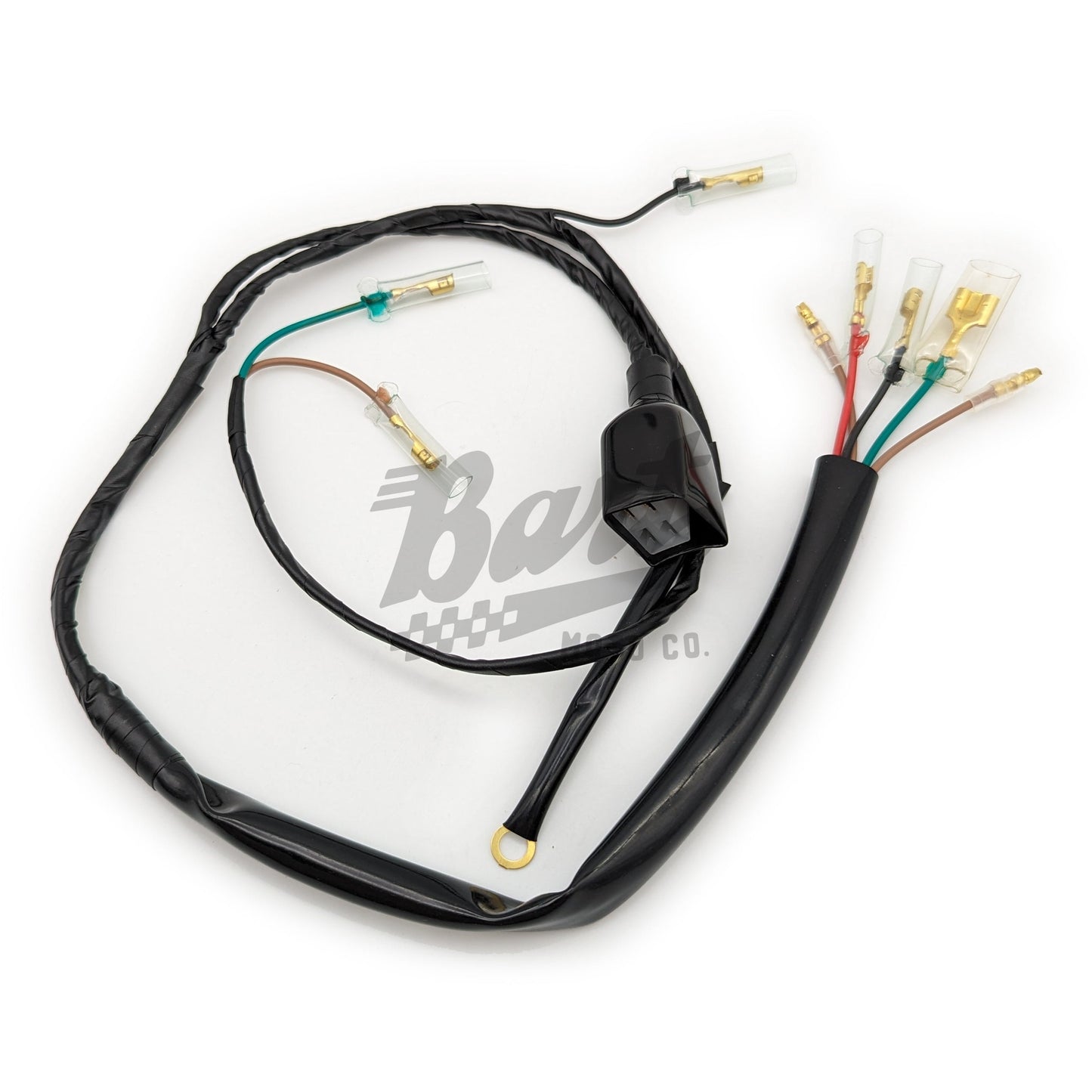 Z50 Reproduction K3 Wire Harness (K3-78)