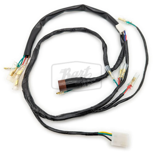 CT70 Reproduction Wire Harness (K0)